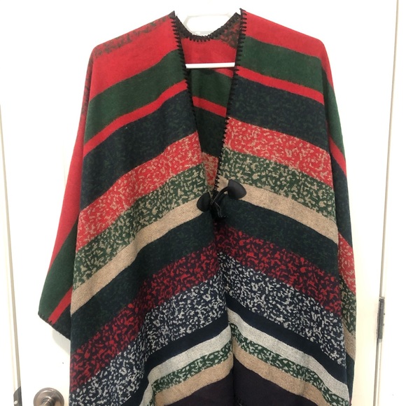 Brand New Shawl/Wrap - Picture 1 of 2